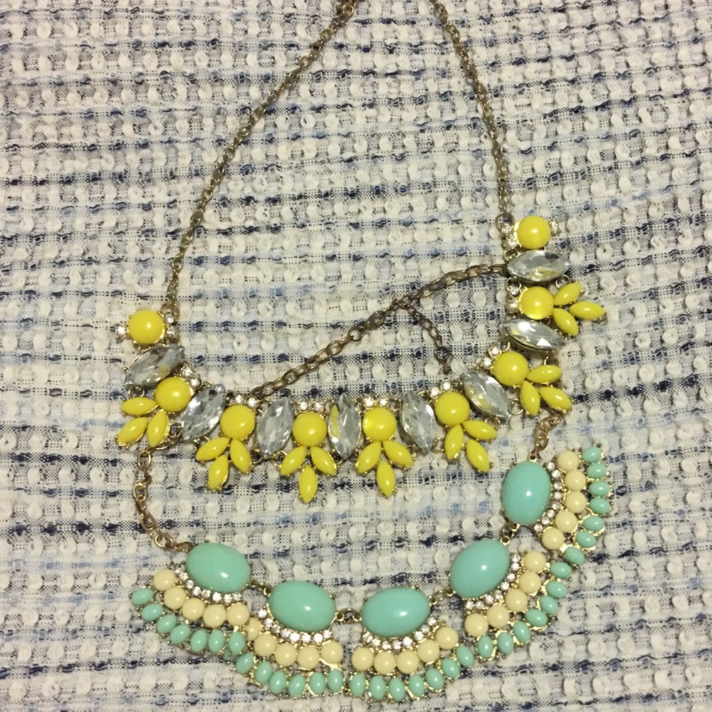 Bundle of two beautiful necklaces!